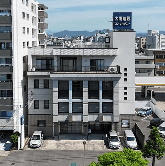 会社外観